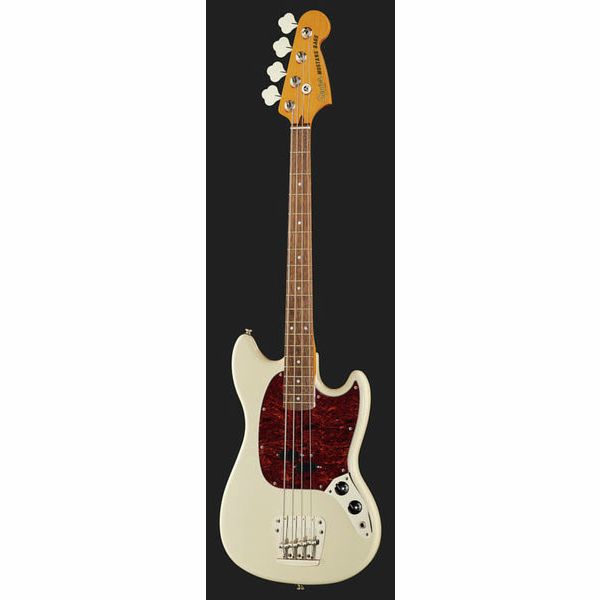 Squier CV 60s Mustang Bass OW