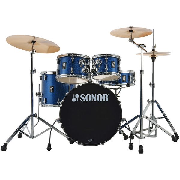 Sonor AQX Studio Set BOS