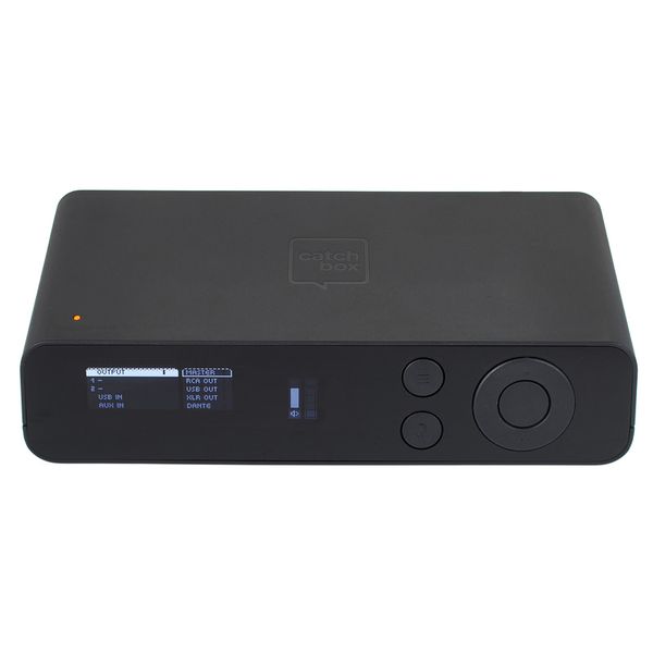 Catchbox Plus Hub Pro
