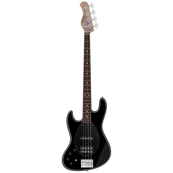 Sadowsky MetroExp21 Vint MJ4 Mora LH BK