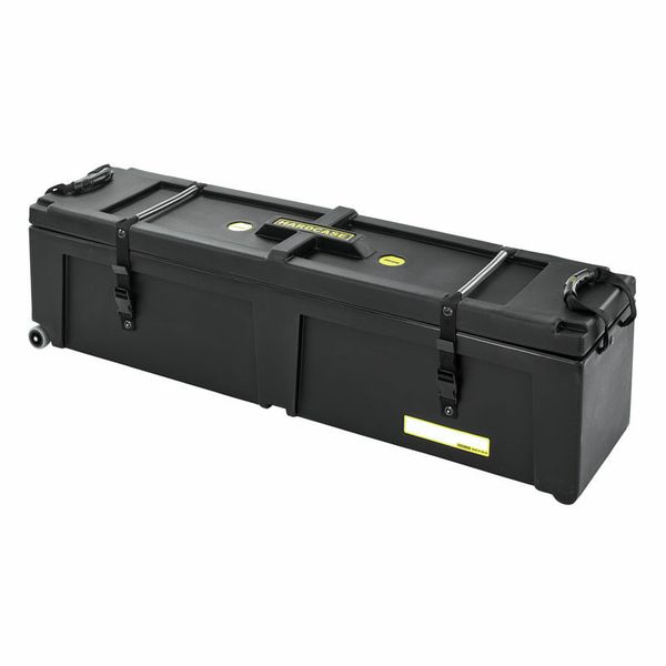 Hardcase HN48W Hardwarekoffer mit Rollen