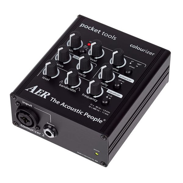 AER Colourizer Pocket Tool