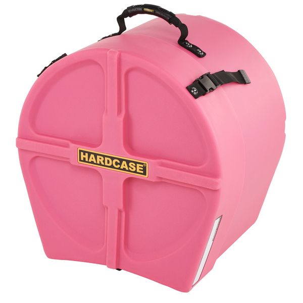 Hardcase 14