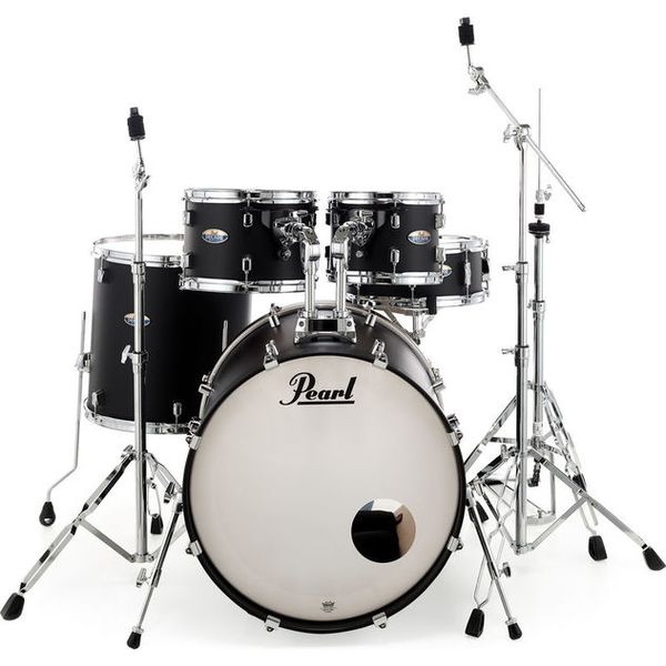 Pearl Decade Maple Studio S. Black