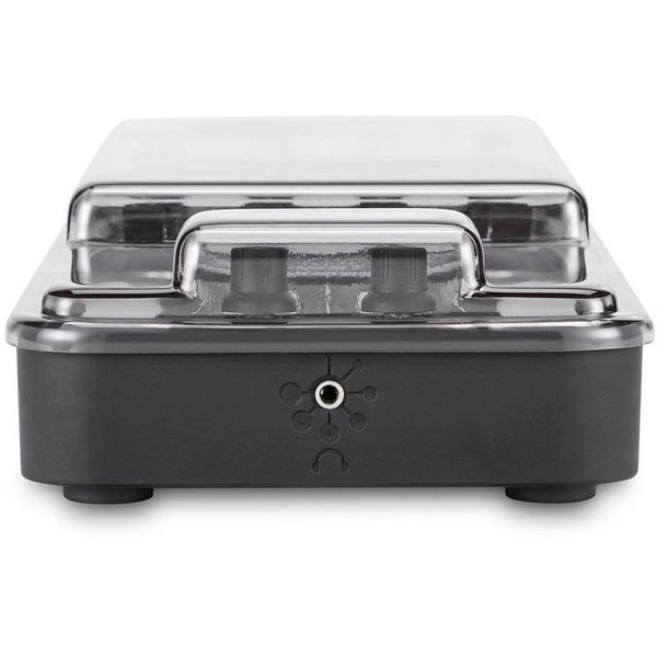 Decksaver Allen&Heath K2