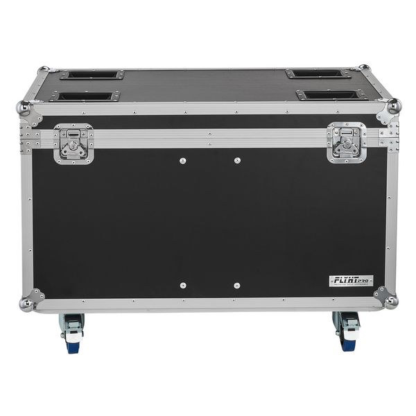 Flyht Pro Case Varytec Hero 4in1 3