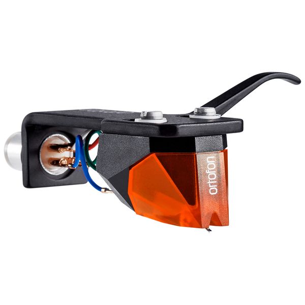 Ortofon 2M Bronze Premounted on SH-4