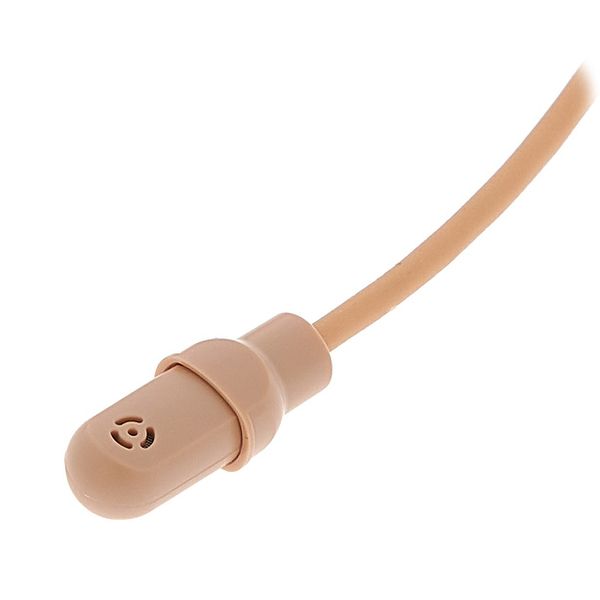 Shure DL4T/O-LM3-A DuraPlex Lav