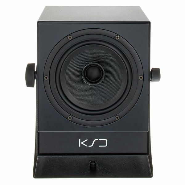 KS Digital C5-Reference black
