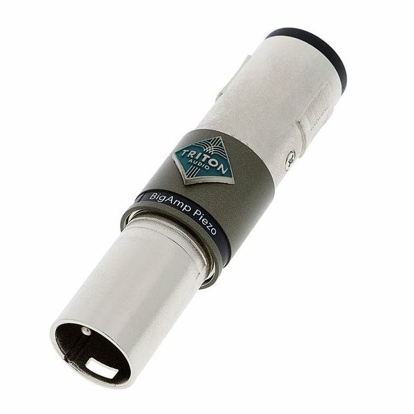 TritonAudio BigAmp Piezo