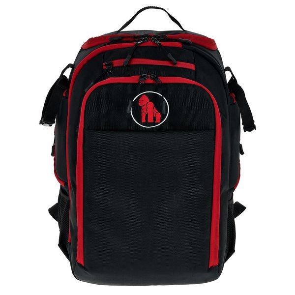 Flyht Pro Gorilla Camera Backpack