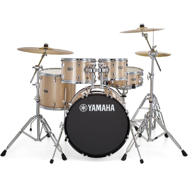 Yamaha Rydeen Studio Champagne Glit.