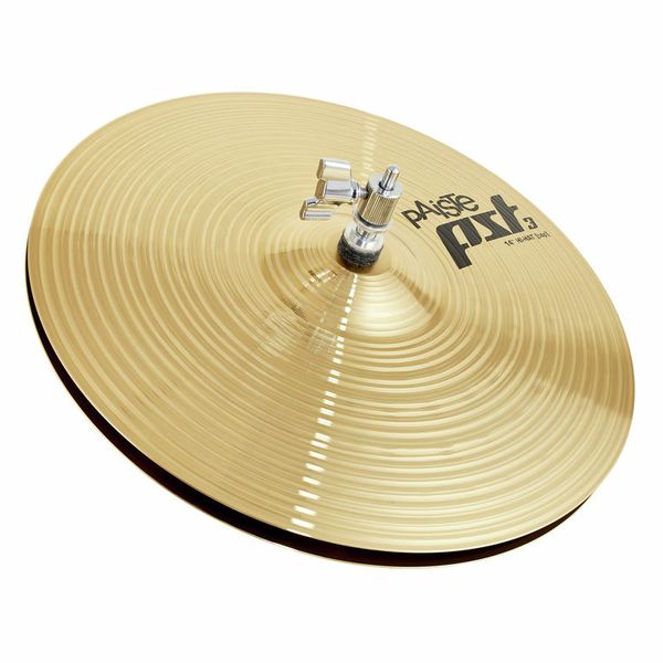 Paiste PST3 Universal Standard Beckenset
