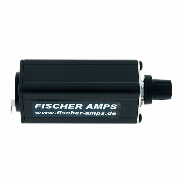 Fischer Amps Mini Bodypack Mit LS-Regler