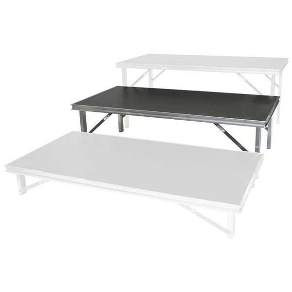 Stageworx Stage Element Optimus 40cm