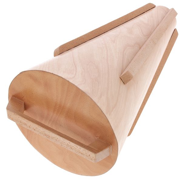 Esser Dämpferbau F-Tuba small Straight Mute