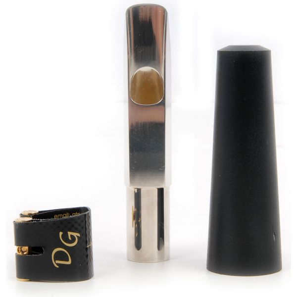 Dave Guardala King Tenor SP