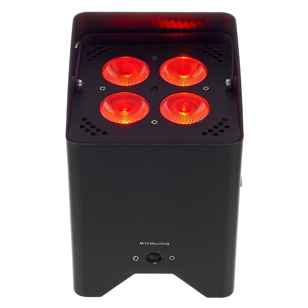 Stairville BEL4 Battery Event Light 4x15W