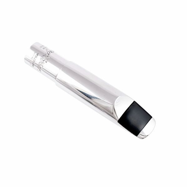 Berg Larsen 100 Stainless Steel Mundstück für Tenorsaxophon