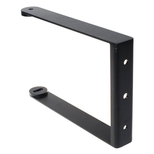 the box pro 206 U-Bracket vertical