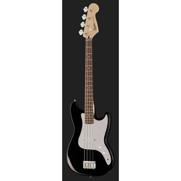 Squier Sonic Bronco Black