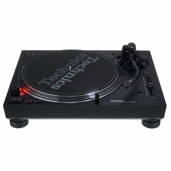 Technics SL-1210 MK 7