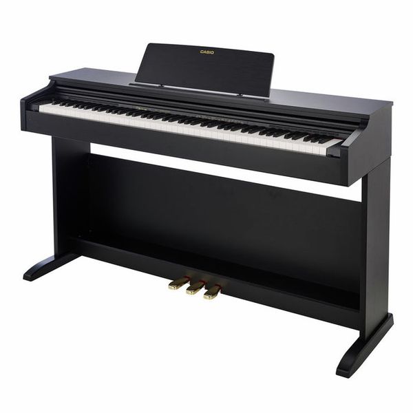 Casio AP-270 BK Privia Set