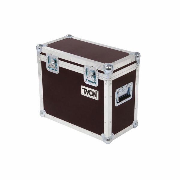 Thon Case 2x Showtec Phantom 50 LED
