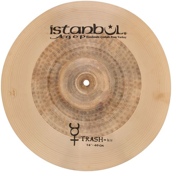 Istanbul Agop 16
