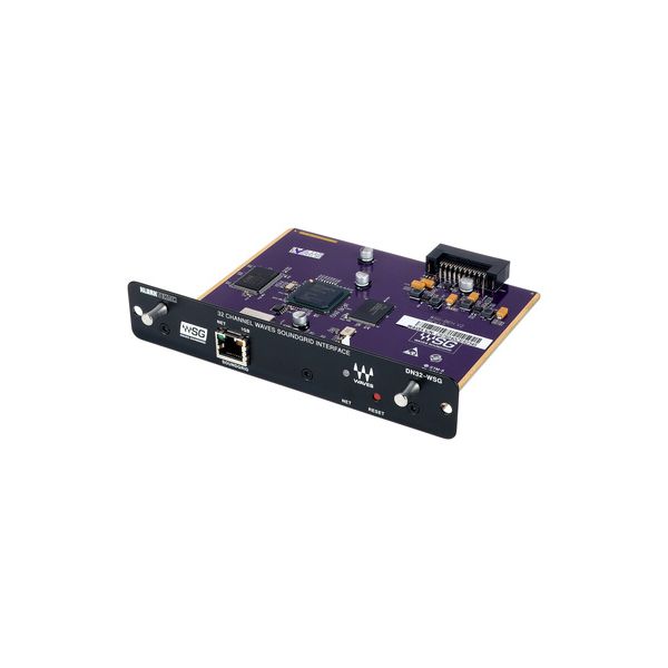 Klark Teknik DN32-WSG B-Stock