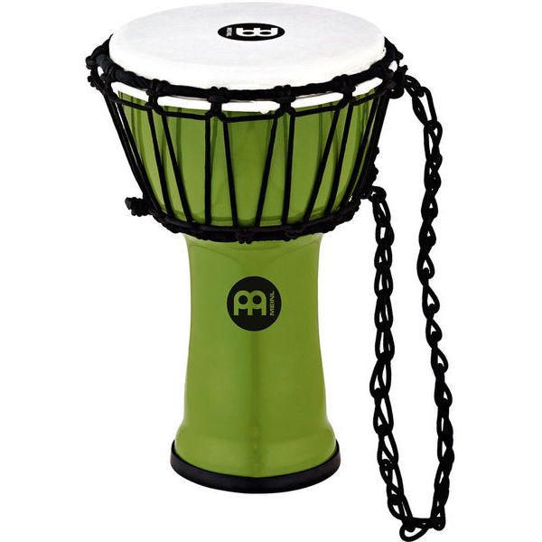 Meinl Junior Djembe Green