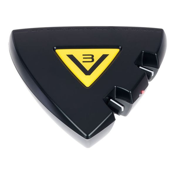 V3 Sound Accordion Master XXL