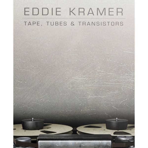 Waves Tape, Tubes & Transistors