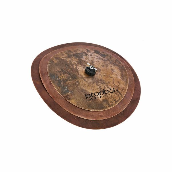 Istanbul Agop Clap Stack B-Stock