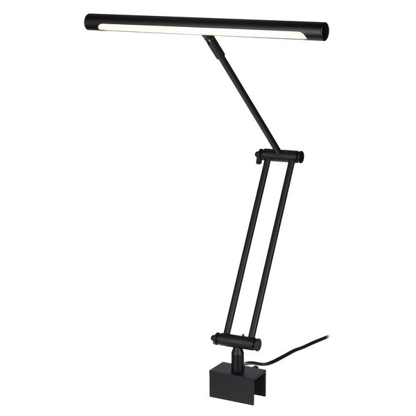 Jahn L5465 CRESCENDO Black