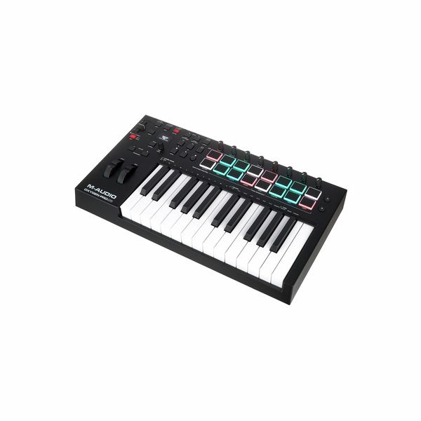 M-Audio Oxygen Pro 25 B-Stock