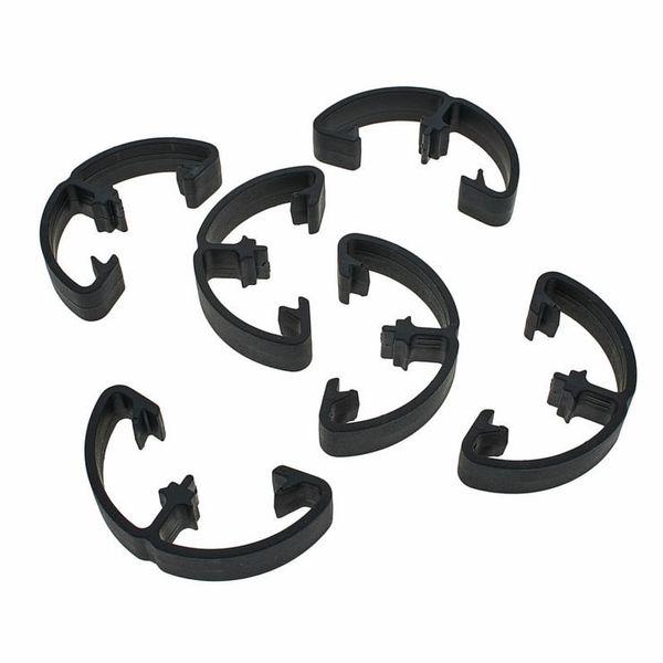 Yellowtec MiKA Cable Clamp YT3221