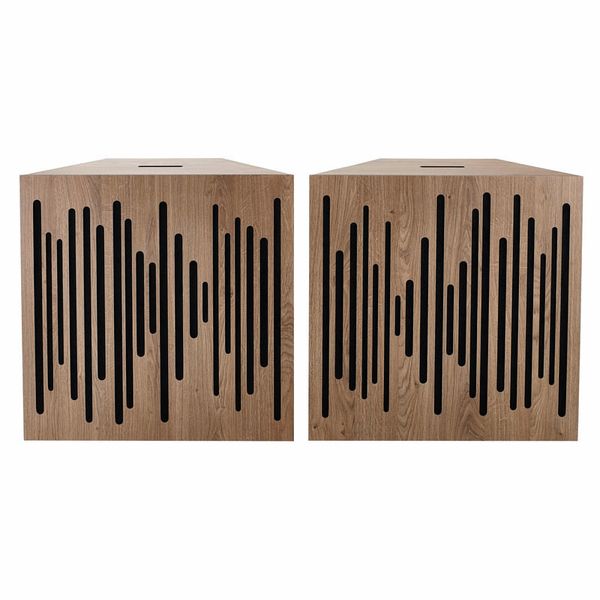 Vicoustic Super Bass Extreme Ult Oak