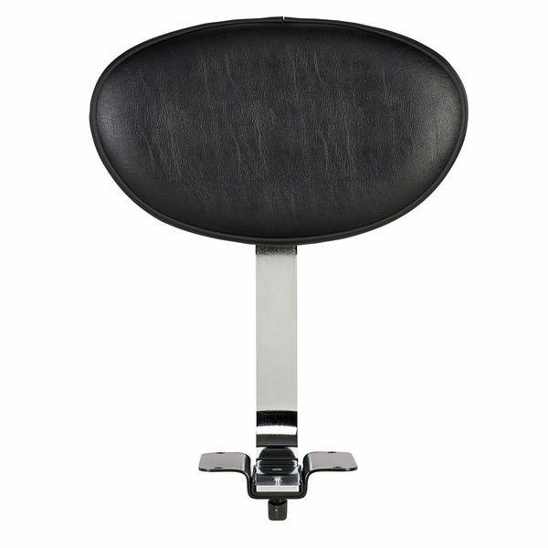 K&M 14005 Back Rest for Gomezz