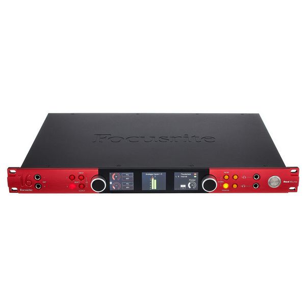 Focusrite Red 16 Line