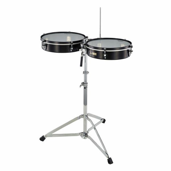 Pearl PTTM-1415 Travel Timbales