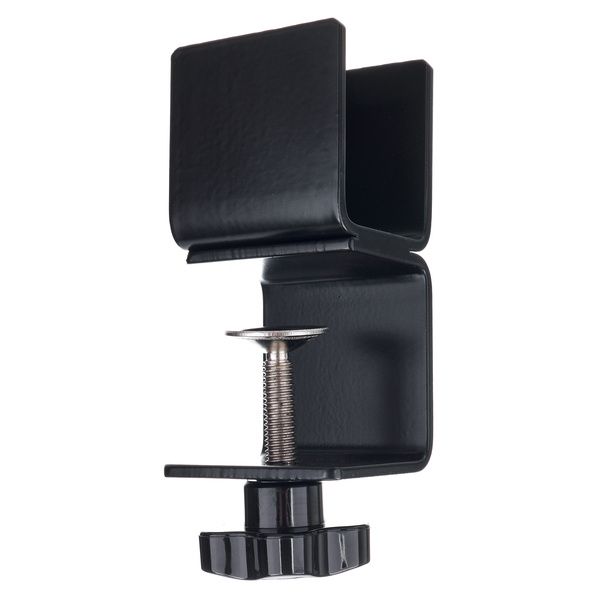 t.akustik PET Table Holder M1 BK