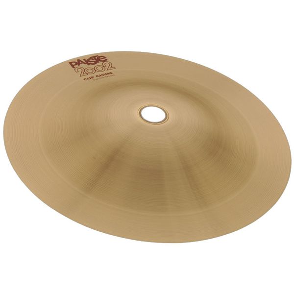 Paiste 2002 Cup Chime 5,5