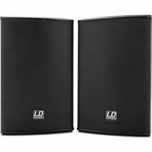 LD Systems SAT 62 G2 Pair