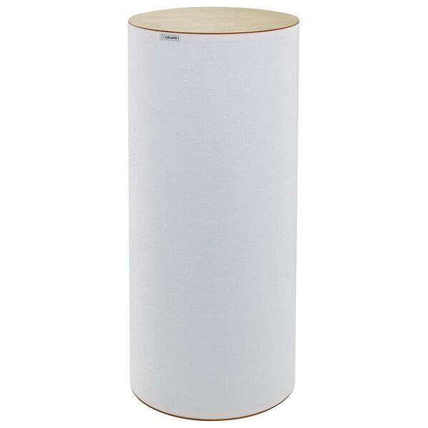 t.akustik Tube Trap WH