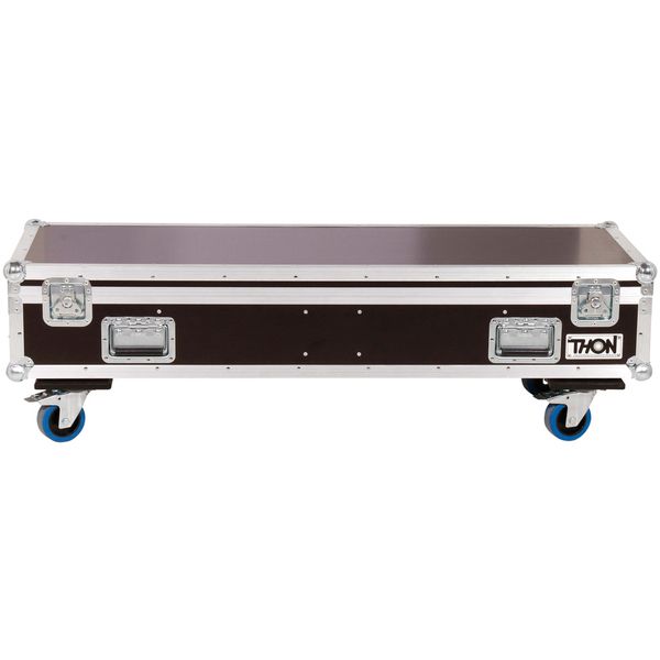 Thon Case 4x Varytec Hero Scan