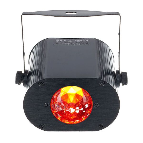 Eurolite LED H2O TCL Water Effect