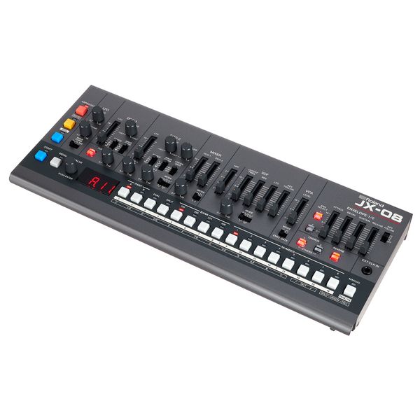 Roland JX-08
