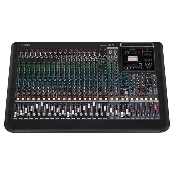 Yamaha MGP24X