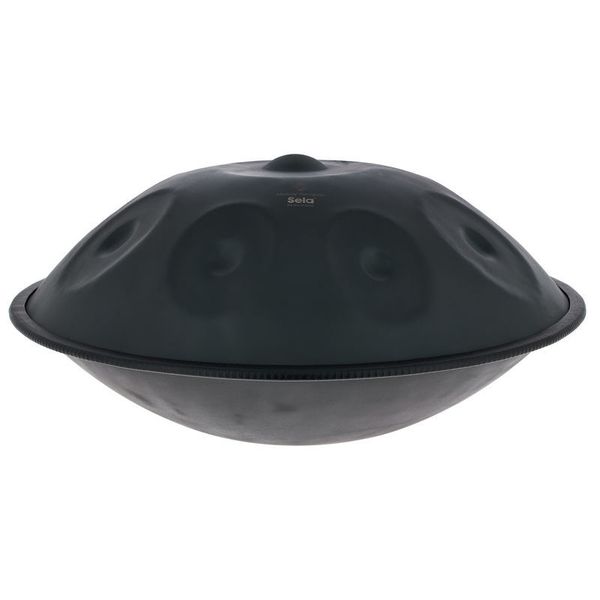 Sela Melody Handpan C# Kurd SE308